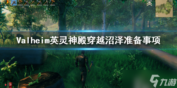 《Valheim英灵神殿》穿越沼泽要准备什么 穿越沼泽准备事项