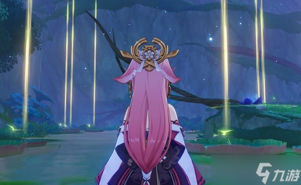 《原神》幻梦之门位置一览 幻梦之门怎么开？