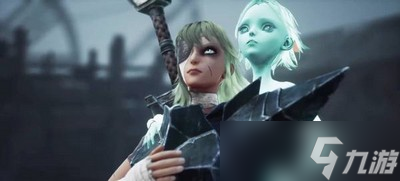 Soulstice游戏里面可以设置中文 游戏支持语言介绍