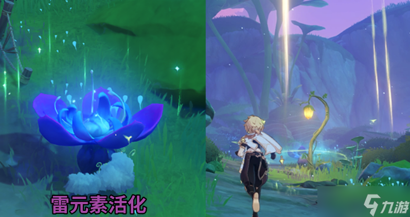 《原神》第二章梦中的苗圃玩法技巧攻略