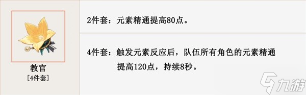 《原神》3.0柯莱培养攻略 柯莱配队、出装选择推荐
