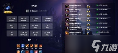 劍網(wǎng)3重制版怎么搭配明教焚影圣訣 畢業(yè)配裝推薦