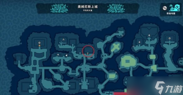 《Temtem》二岛山宇支线答案是什么？二岛山宇支线答案一览