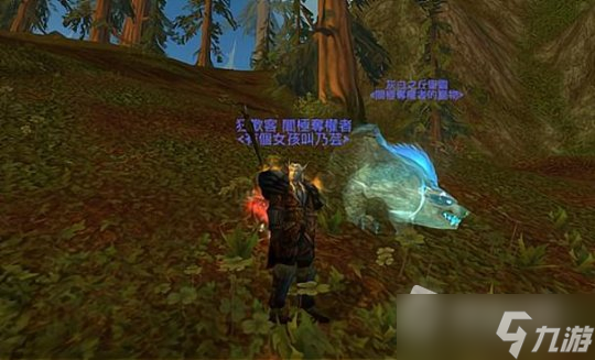 《魔獸世界》懷舊服wlk獵人必備寵物推薦