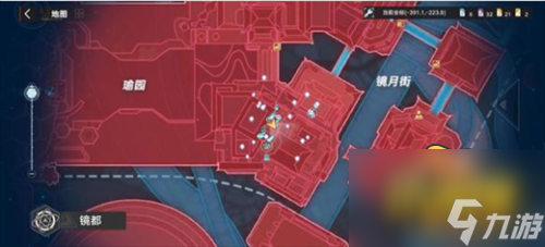 幻塔拾月斋商人在哪 拾月斋商人位置攻略