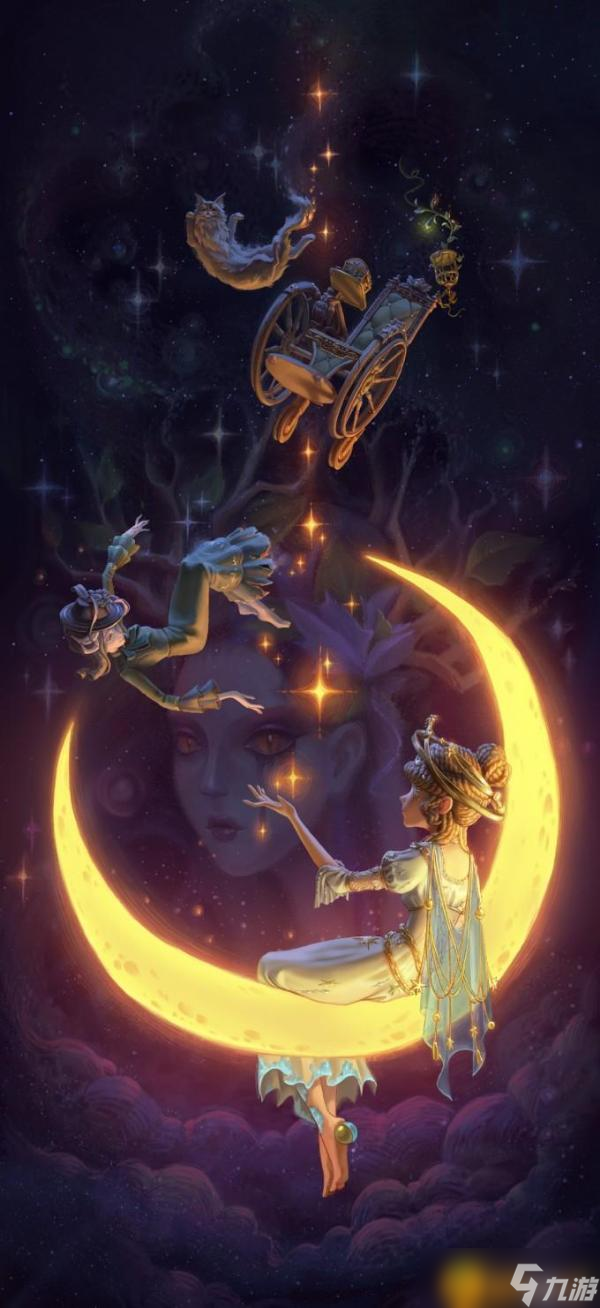 《第五人格》24賽季精華1皮膚有什么？二十四賽季精華1皮膚介紹