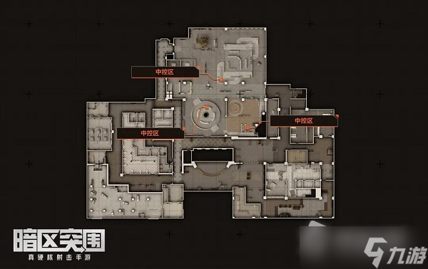 《暗区突围》免费保险箱位置大全