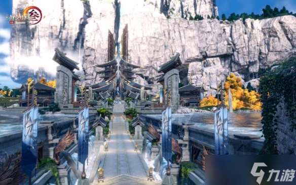 《剑网3》刀宗在哪?刀宗宗门位置介绍