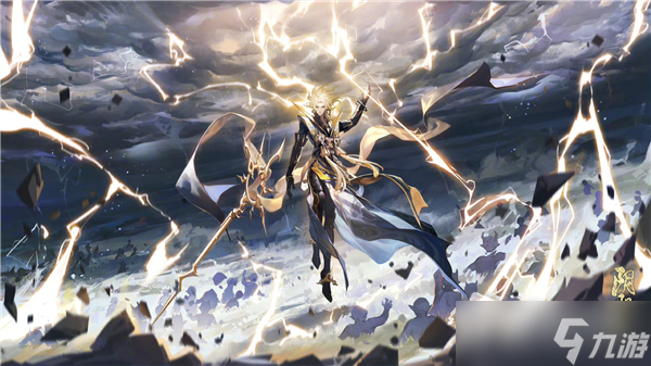 《阴阳师》须佐之男最强御魂搭配攻略