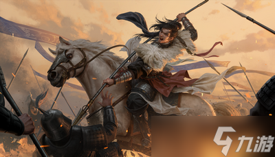 <a id='link_pop' class='keyword-tag' href='https://www.9game.cn/zhongfandiguo/'>重返帝国</a>S3版本答案是什么 马超无双骑介绍