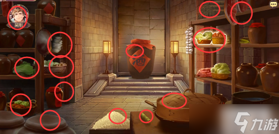 三国志幻想大陆皎皎月中仙第三章怎么做
