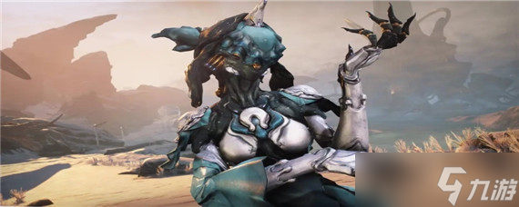 星际战甲赤毒武器怎么获得