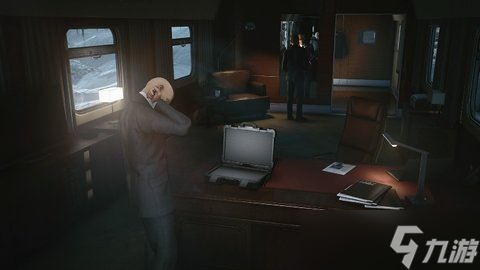 杀手3主线结局与秘密结局解释