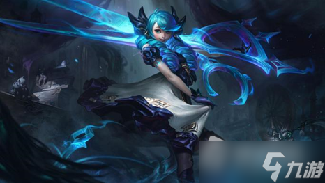 《lol手游》3.4版本新英雄有哪些