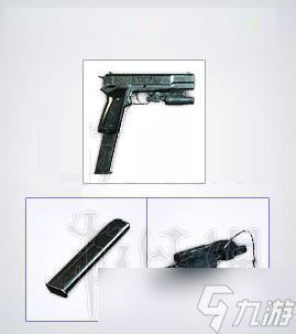 《生化危机2重制版》手枪伤害测试分析 手枪伤害效果怎样？