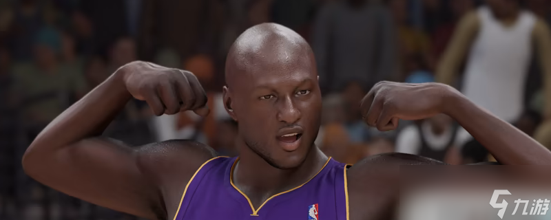 NBA2K23鹈鹕队能力值怎么样