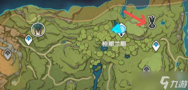 《原神》原木刀获取途径 原木刀怎么获取？