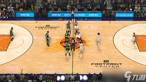 NBA2K23扣籃包觸發(fā)方法 扣籃包怎么觸發(fā) 