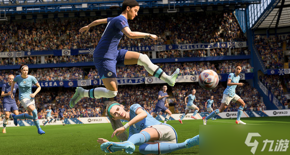 fifa23终极版什么时候能玩？终极版解锁时间一览