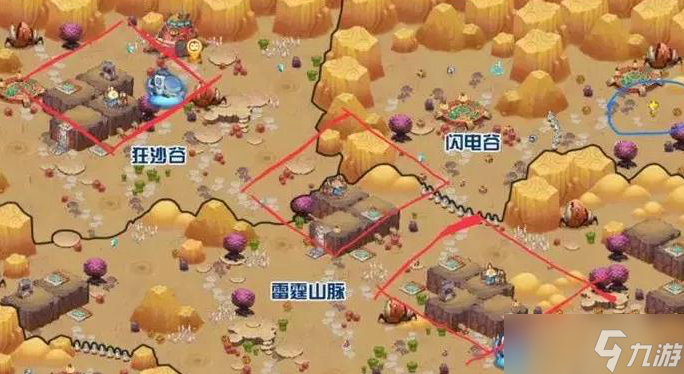 赛尔号星球大战雷伊怎么召唤 赛尔号星球大战雷伊召唤方法介绍