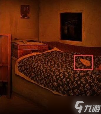 《情棺》第七章怎么过？第七章通关攻略