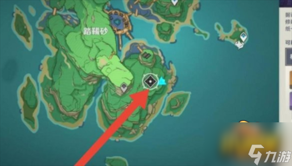 原神借景之馆怎么开怎么解锁-借景之馆解锁攻略