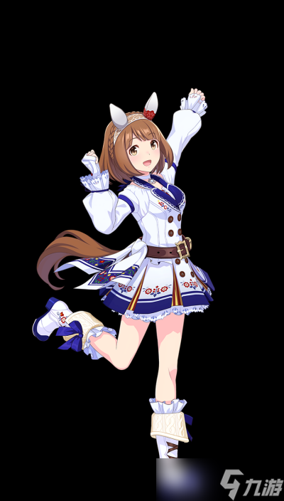 《赛马娘手游》雪之美人怎么样