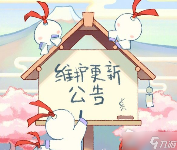 《阴阳师》9月14日体验服更新内容介绍2022