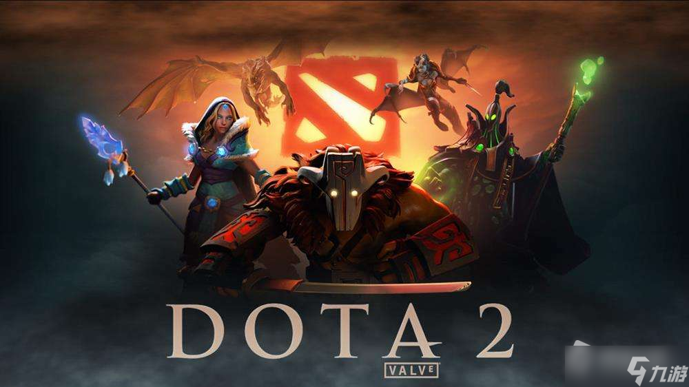 《DOTA2》江湖明教进阶功法位置详解