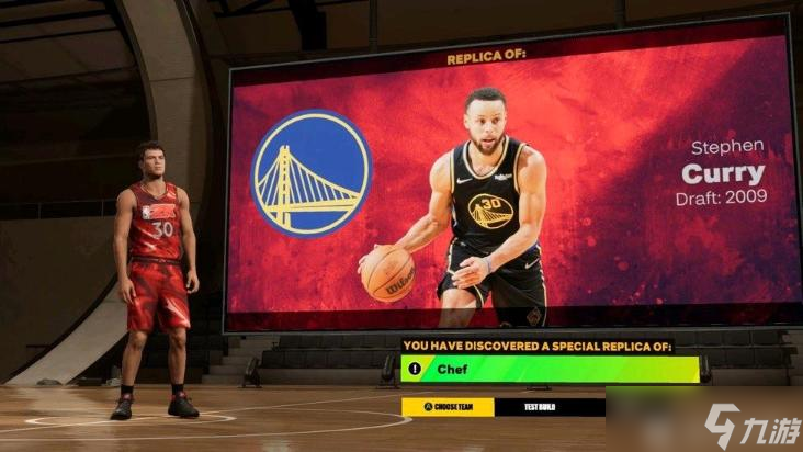 NBA2K23球星建模汇总 球星建模有哪些？