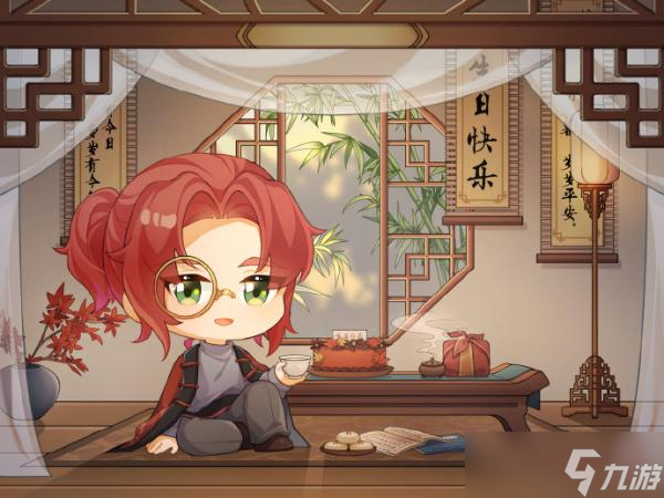 《黑猫奇闻社》万象之庭彩蛋触发攻略