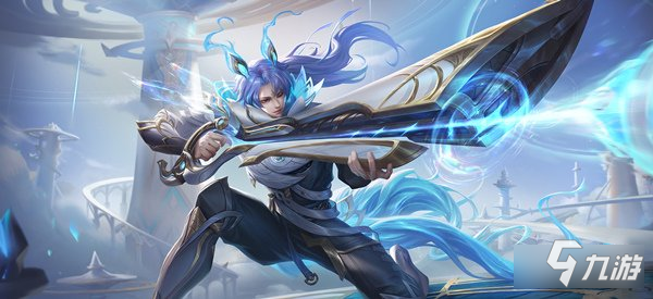 王者荣耀守约新皮肤特效怎么样 碎云特效赏析_九游手机游戏