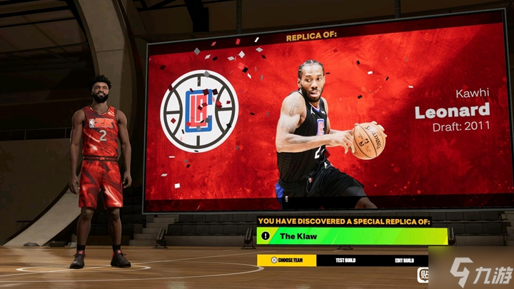 NBA2K23球星建模匯總 球星建模有哪些