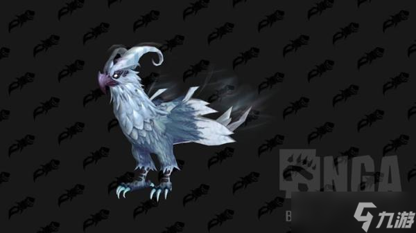 魔獸世界10.0新增鳥類寵物預(yù)覽