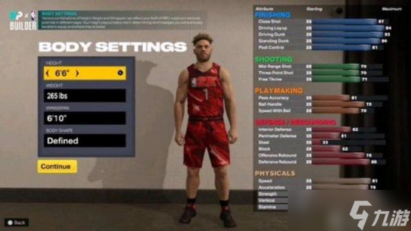 NBA2K23球星建模汇总 球星建模有哪些？