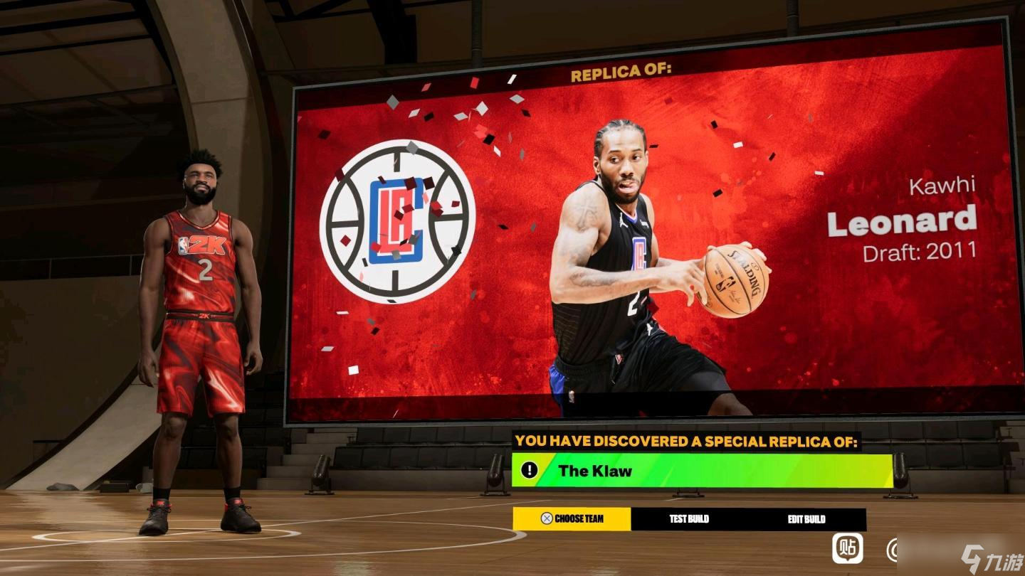 NBA2K23球星建模汇总 球星建模有哪些？