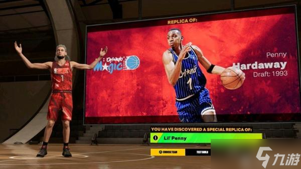 NBA2K23球星建模匯總 球星建模有哪些？