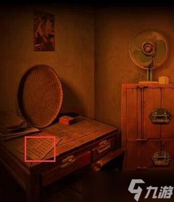 情棺第七章怎么过情棺第七章通关攻略