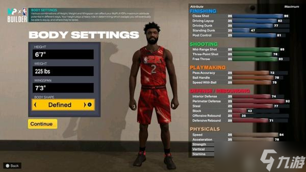 NBA2K23球星建模汇总 球星建模有哪些？