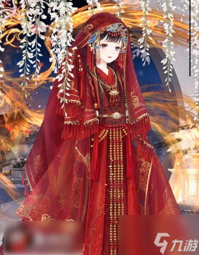奇迹暖暖莉莉丝的甜美新娘 奇迹暖暖莉莉丝的甜美新娘高分搭配推荐