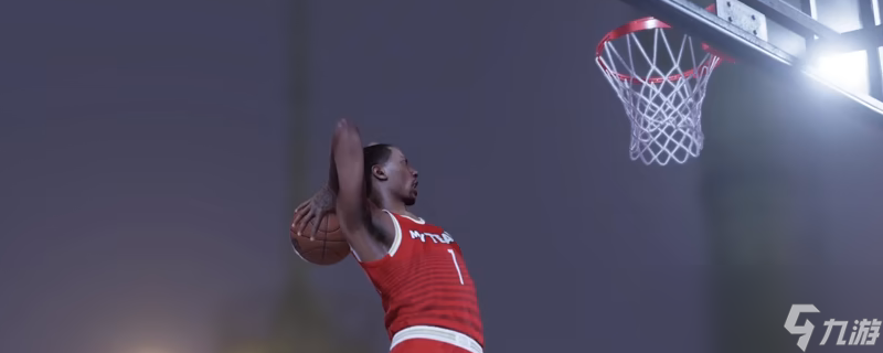 NBA2K23有什么全新区域