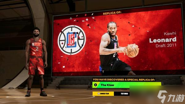 NBA2K23球星建模汇总 球星建模有哪些？