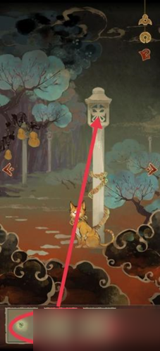 栖云异梦第四章怎么过 关卡图文通关攻略