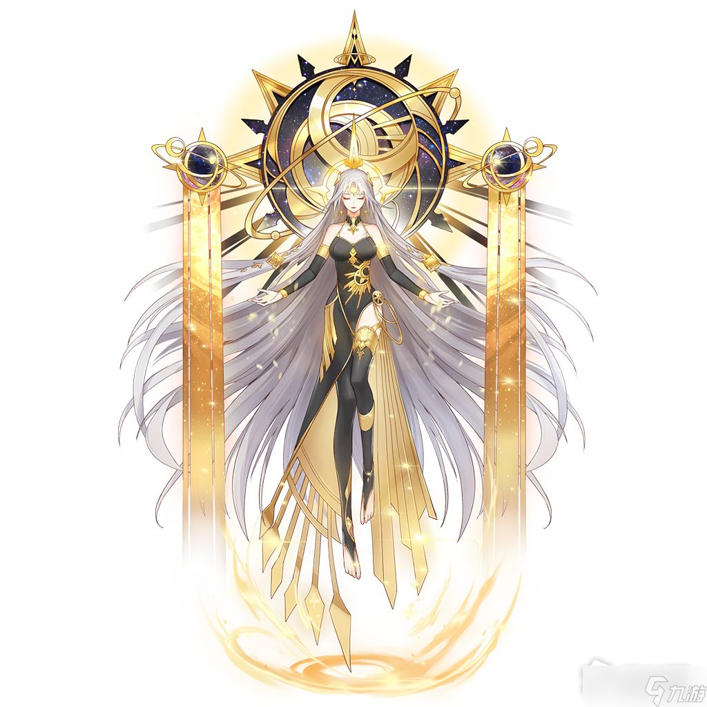 《<a id='link_pop' class='keyword-tag' href='https://www.9game.cn/alx/'>奥拉星手游</a>》御日月缔时光羲和技能调整