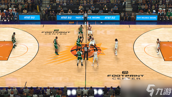 《NBA2K23》喬丹專(zhuān)賣(mài)店在哪