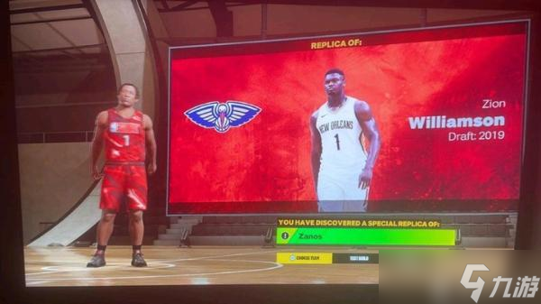 NBA2K23球星建模汇总 球星建模有哪些？