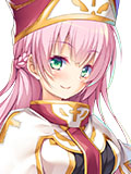 《公主与秽欲的献祭》人物有哪些？游戏人物背景介绍