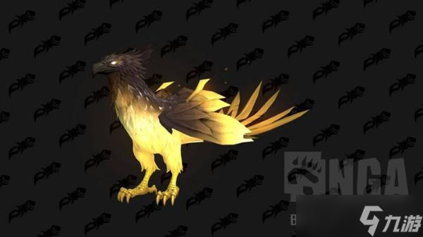 魔獸世界10.0新增鳥類寵物預(yù)覽