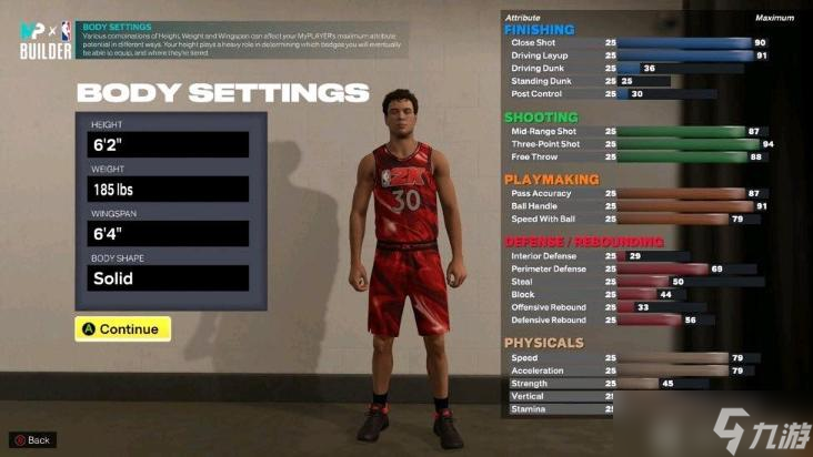 NBA2K23球星建模匯總 球星建模有哪些？