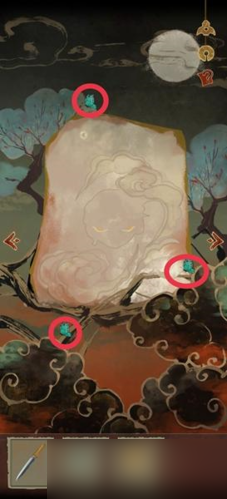 栖云异梦第四章怎么过 关卡图文通关攻略